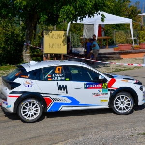20° RALLE REGIONE PIEMONTE - Gallery 17
